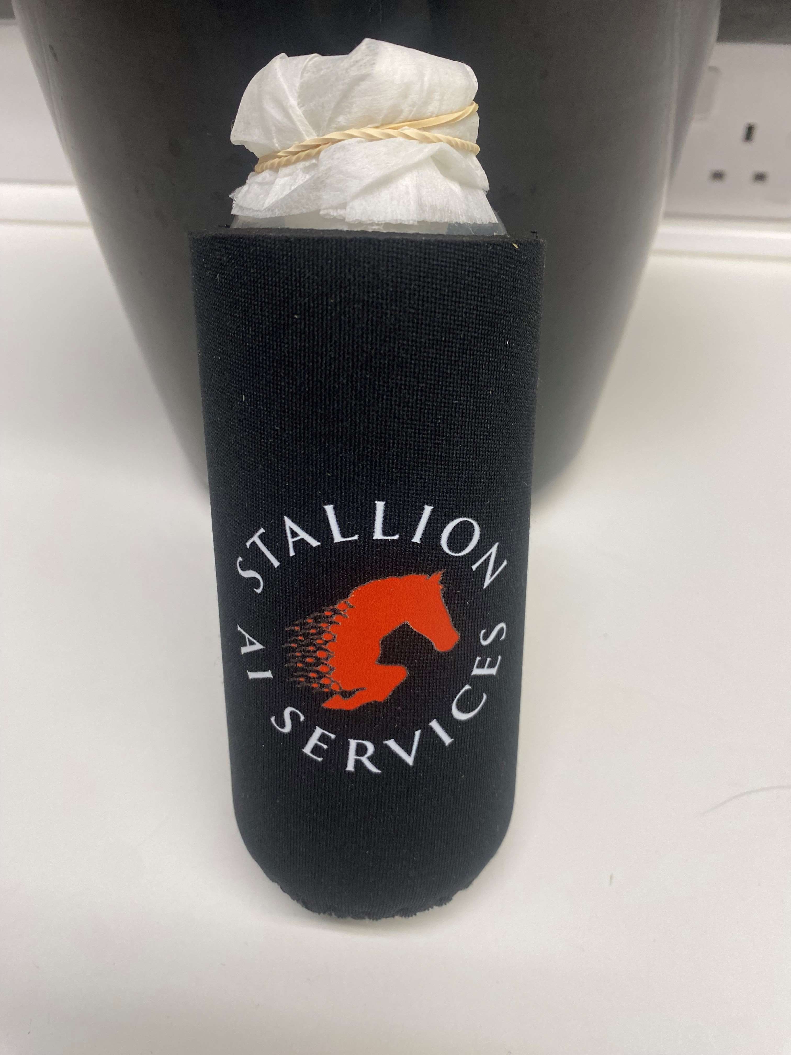 Collection Bottle Covers 